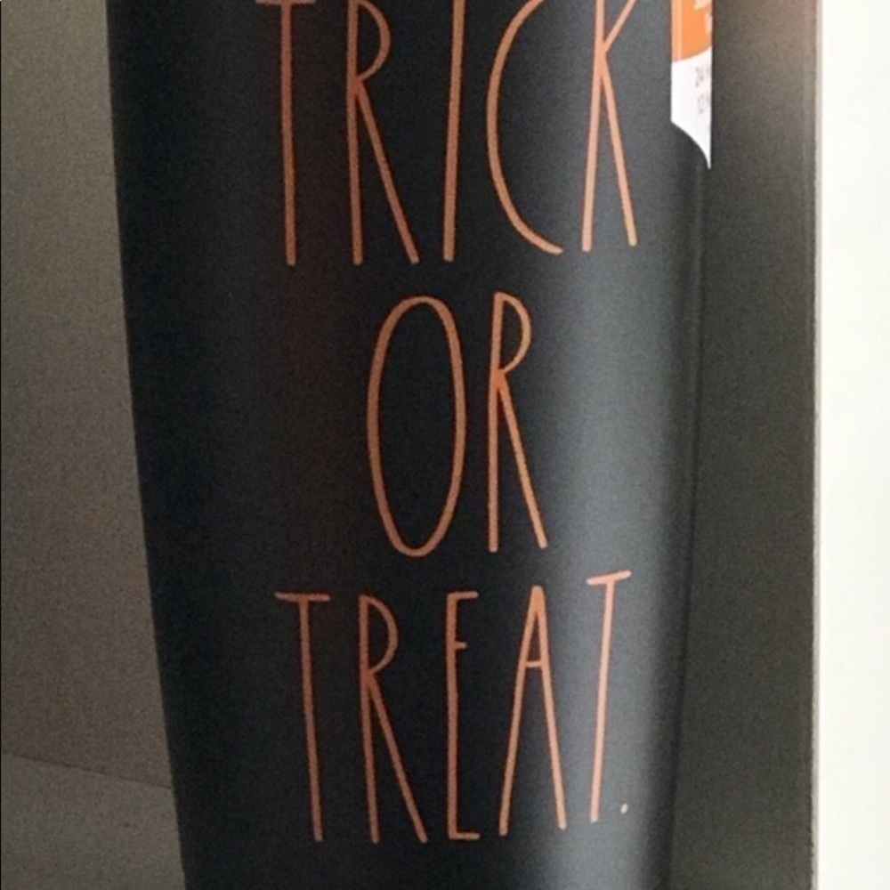 RAE DUNN 🎃 TRICK OR TREAT - Picture 5 of 7